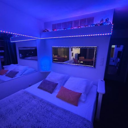 Studio Village Naturiste Resille アグド エクステリア 写真
